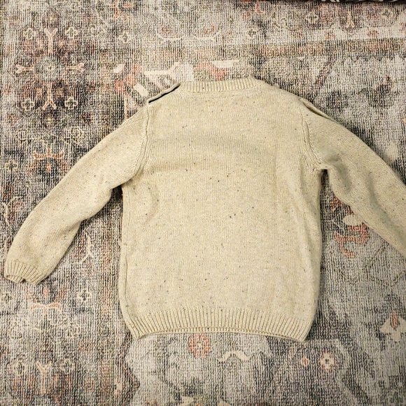 H&M L.O.G.G. toddler boy's sweater - Picture 3 of 4